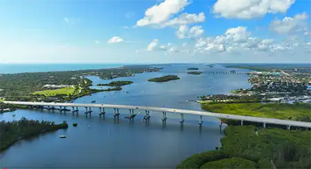 Vero Beach shuttle to Orlando Airport