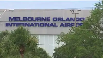 Melbourne Orlando International Airport (MLB)